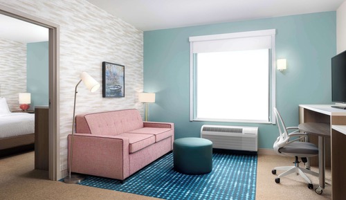Suite, 1 habitación