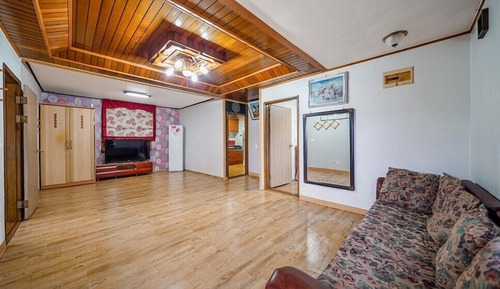 Habitación (dogchae)