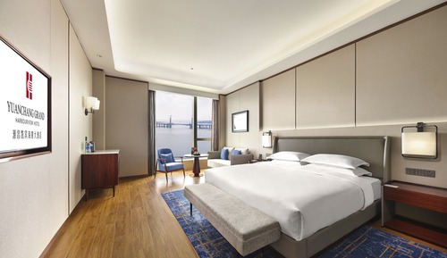 Habitación individual Deluxe