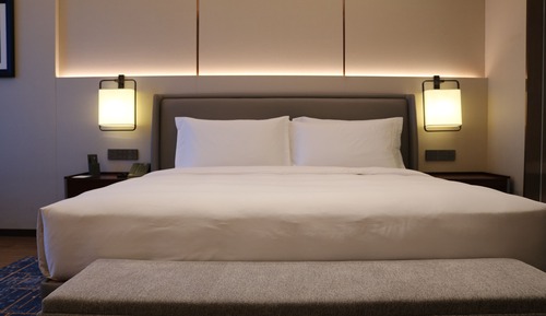 Habitación individual Deluxe
