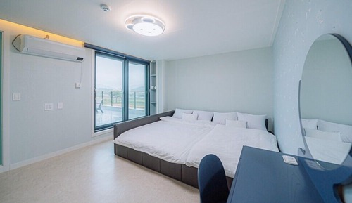 Habitación (3dong)