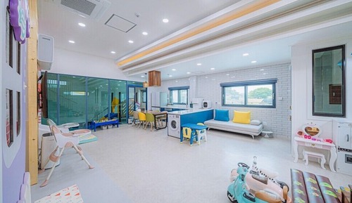Habitación (2dong)