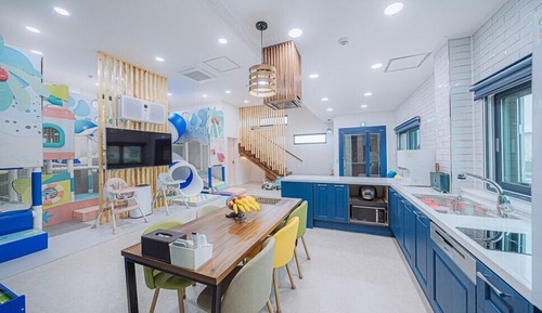 Habitación (1dong)