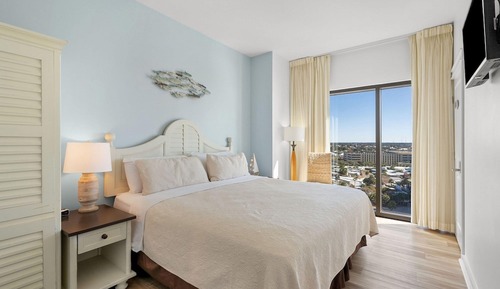 Apartamento, 2 habitaciones