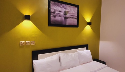 Habitación estándar