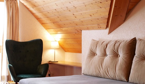 Comfort Duplex