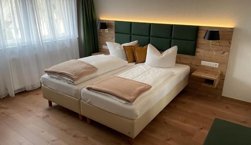 Design Double Room