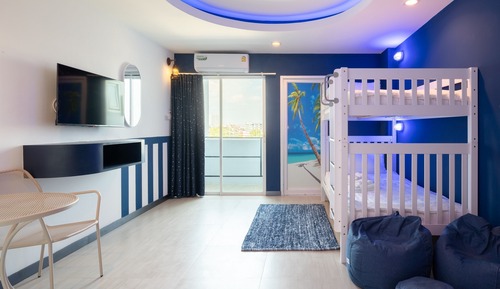 Suite familiar
