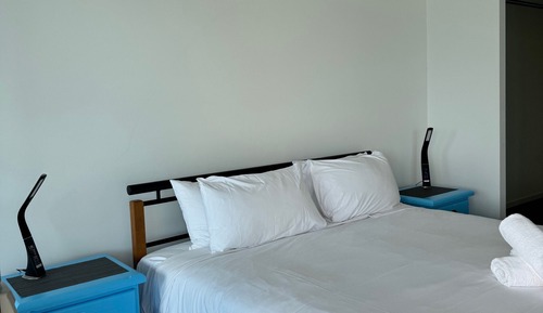Apartamento estándar, 2 habitaciones