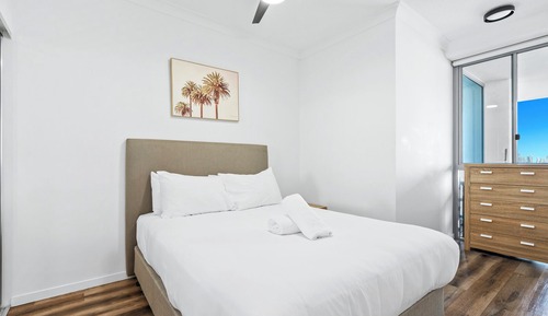 Apartamento, 1 habitación