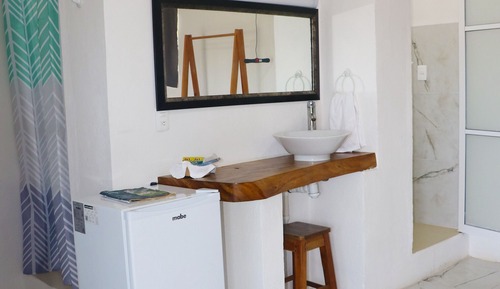 Habitación clásica