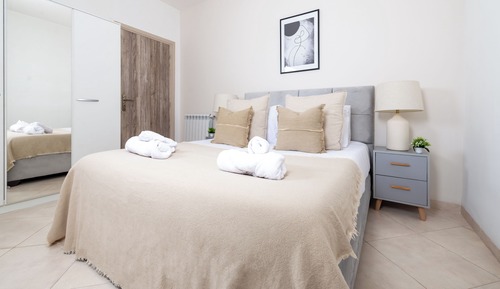 Apartamento
