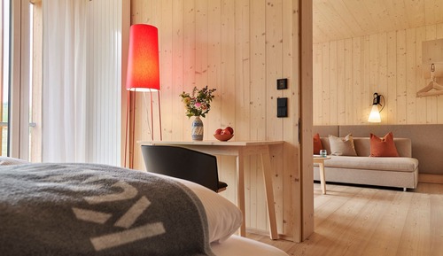 Suite Confort