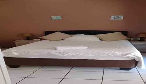 Habitación Confort