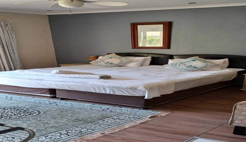 Habitación Premier
