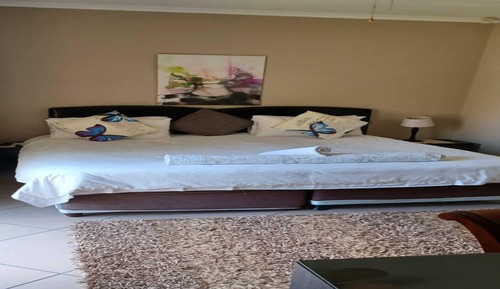 Habitación ejecutiva