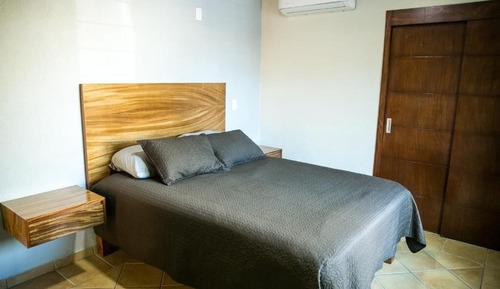 Apartamento Confort