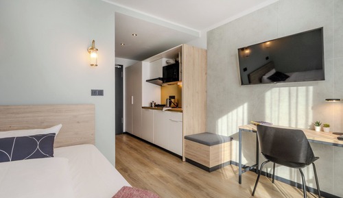 Estudio Confort