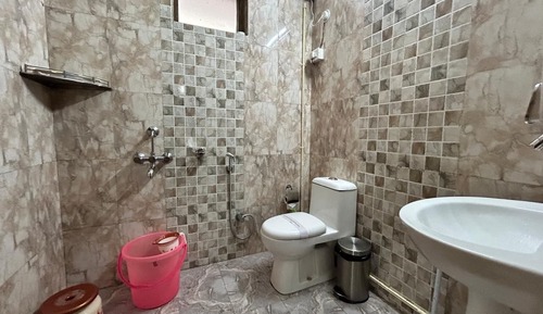 Habitación doble superior, 1 cama doble