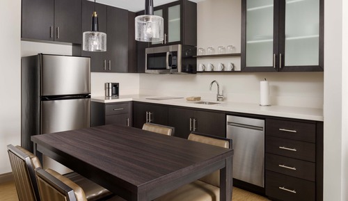 Suite, 1 habitación, no fumadores