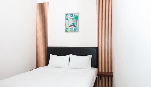 Habitación estándar