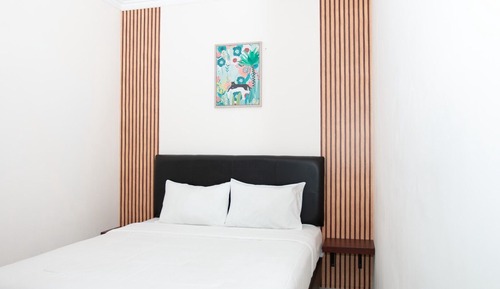 Habitación superior