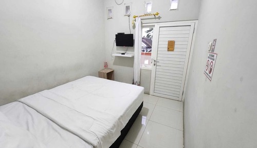 Habitación superior
