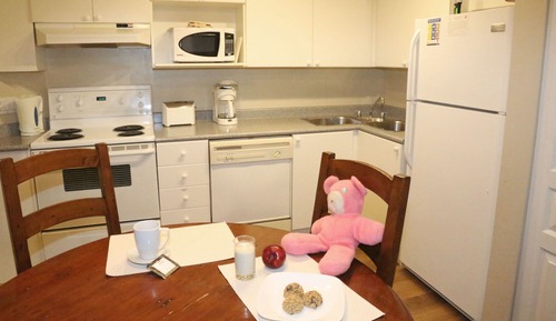 Apartamento familiar, varias camas