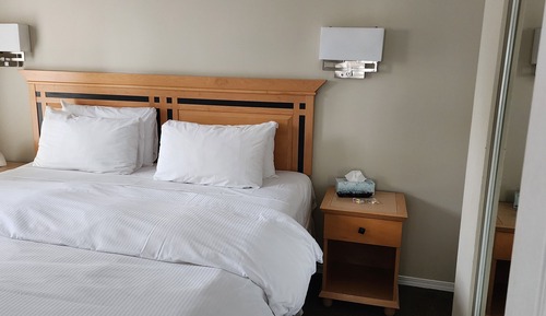 Apartamento Premier, varias camas