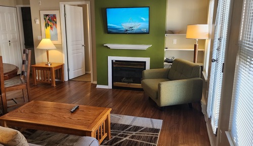 Apartamento Premium, varias camas