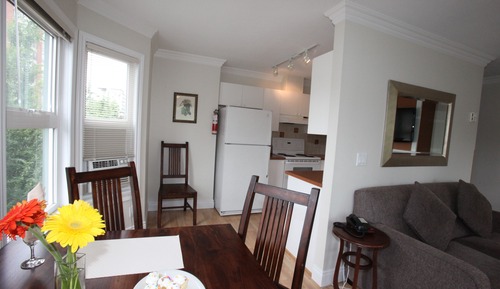 Apartamento Grand, varias camas
