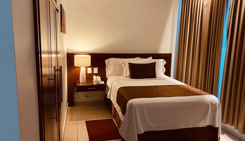 Habitación estándar