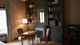 Habitación triple (Esperluette)