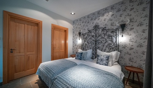 Apartamento Deluxe