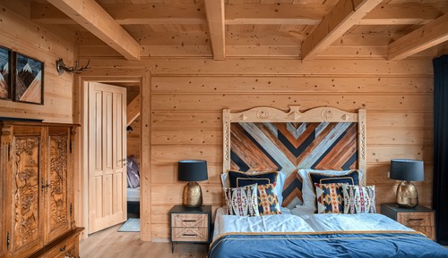 Apartamento Royal