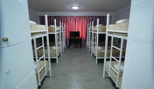 Suite familiar