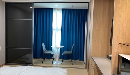 Ondol Room