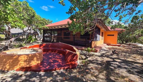 Casa de campo