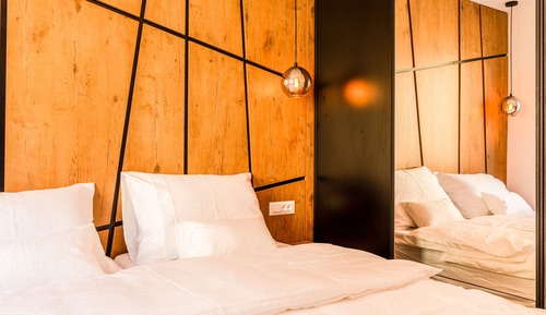 Apartamento Confort, accesible para personas con discapacidad, vistas al mar