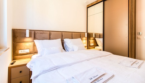 Apartamento Confort, accesible para personas con discapacidad, vistas al mar