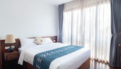 Apartamento estándar