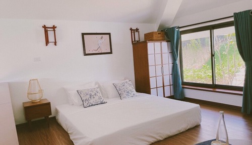 Villa Deluxe