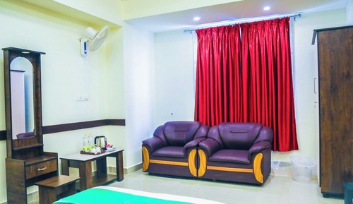 Habitación Premium doble