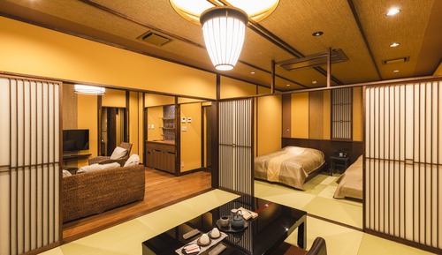 Villa Premium