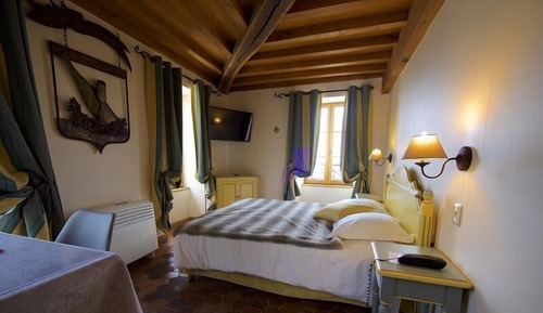 Habitación superior