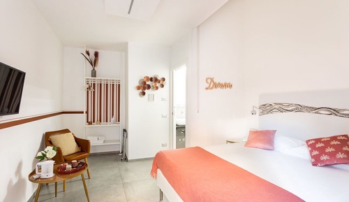 Habitación, 1 habitación