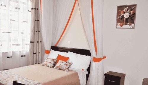 Habitación ejecutiva