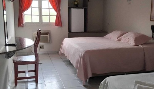 Habitación básica