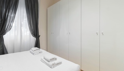 Apartamento (1 Bedroom)