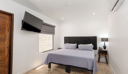 Habitación estándar